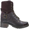 Womens Taos Women's Taos Crave Bordeaux Leather Bordeaux Leather