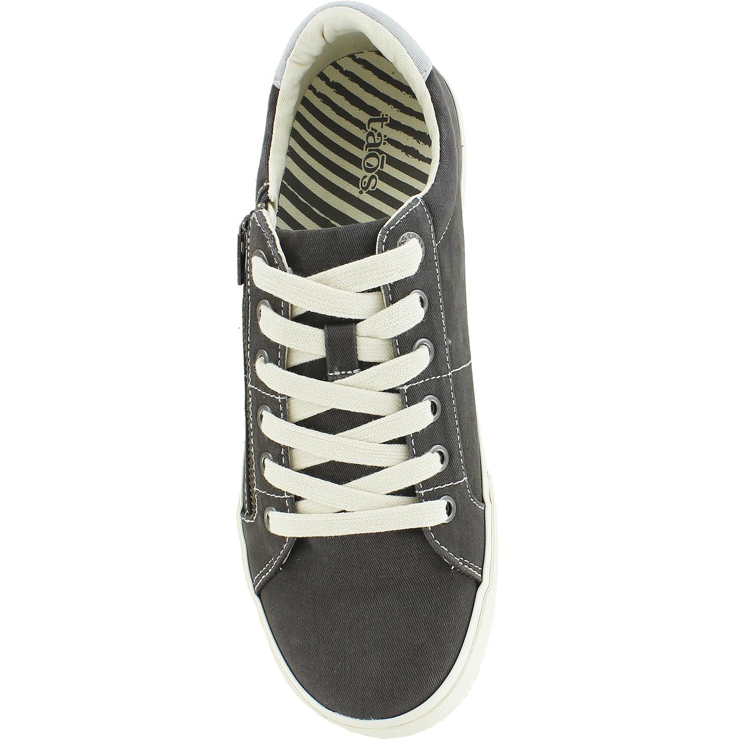 QOOZAセレクト/Holy Gun Girl シューズ/SB Suzume and Sora Punk Rock Women's High Top Canvas Shoes