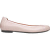Womens Vionic Women's Vionic Caroll Light Pink Leather Light Pink Leather