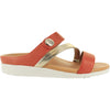 Womens Strive Women's Strive Azore Sunset Leather Sunset Leather