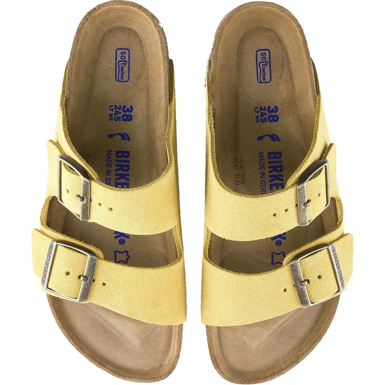 BIRKENSTOCK ARIZONA スウェード 41 birkenstock-mens-arizona-soft-