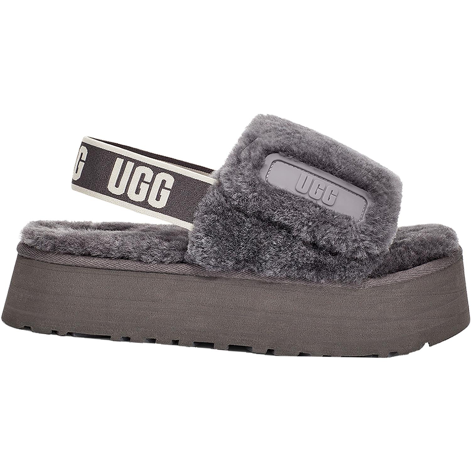 UGG disco slide23センチ Disco Cross Slide Sandal | UGG
