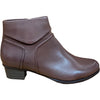 Womens Regarde le ciel Regarde Le Ciel Stefany-378 Women's Boots Glove/Noce Leather Glove/Noce Leather