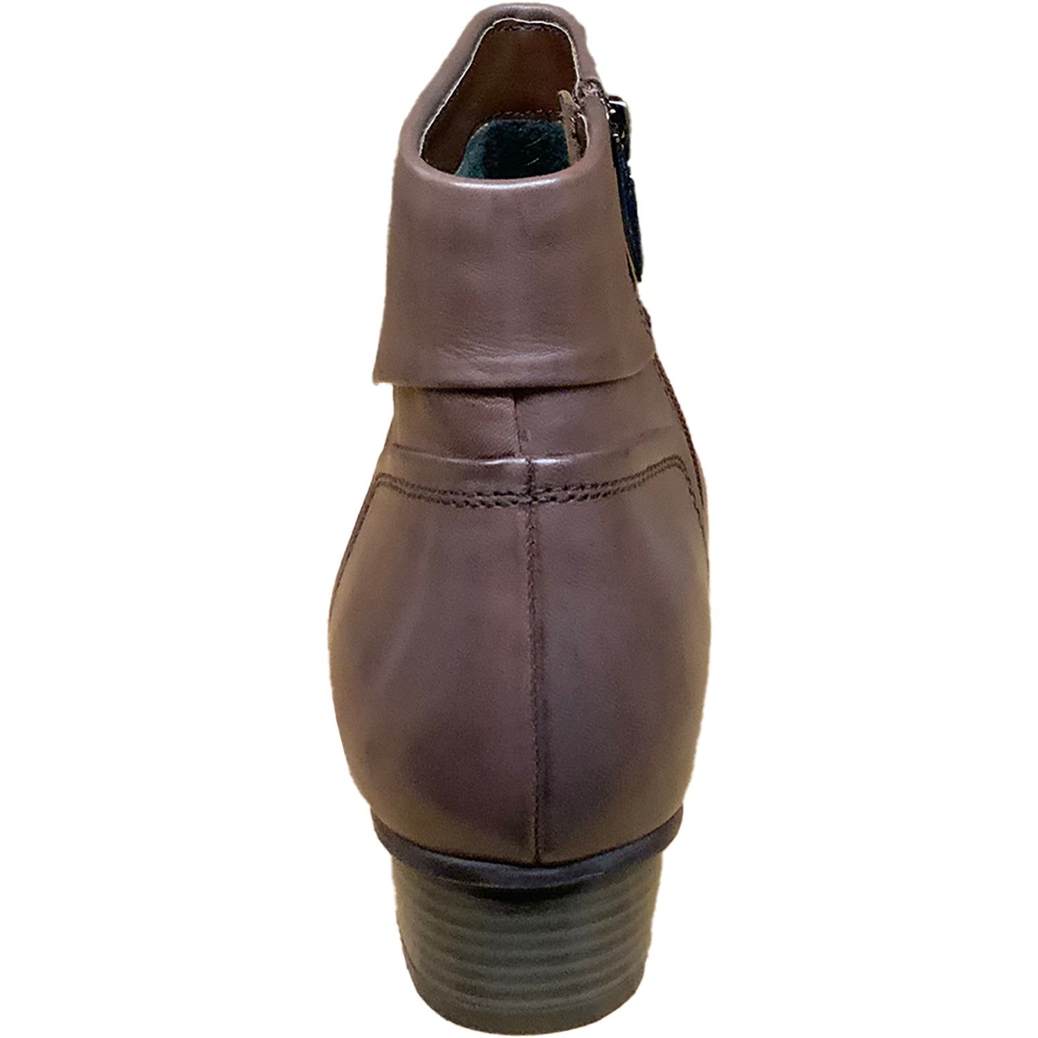 Women's Regarde Le Ciel Stefany-378 Glove/Noce Leather – Footwear etc.