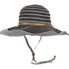 Womens Sunday afternoons Women's Sunday Afternoons Lanai Hat Black Black