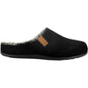 Mens Strive Men's Strive Luxembourg Black Suede Black Suede
