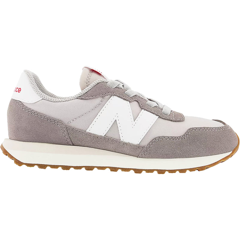 Men's New Balance MS237GE Marblehead Synthetic