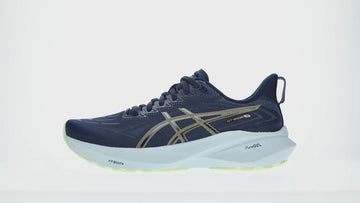 Women’s ASICS GT-2000 13 Blue Expanse/Champagne