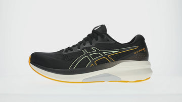 Men’s ASICS GT-4000 4 Black/Amber