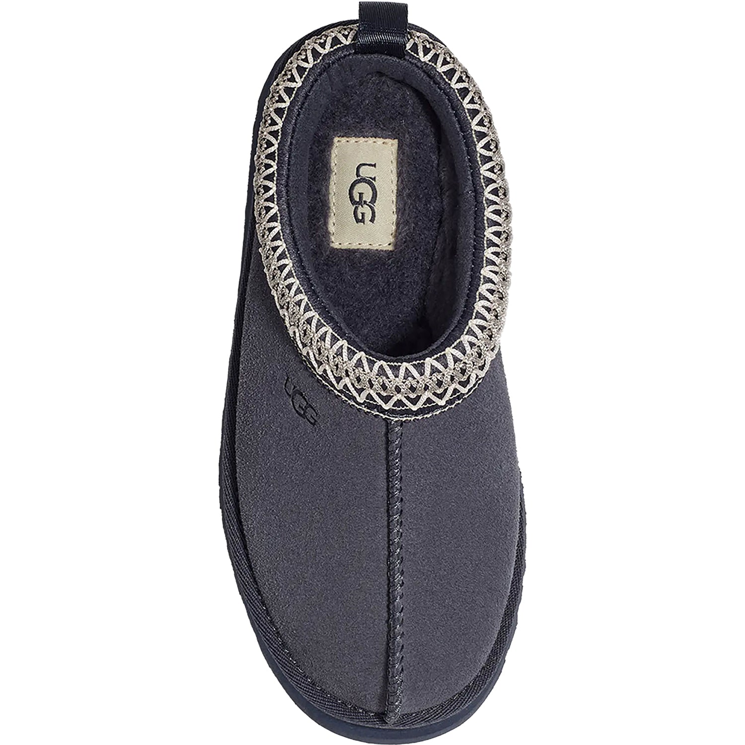 Women's UGG Tazz Eve Blue Suede – Footwear etc.