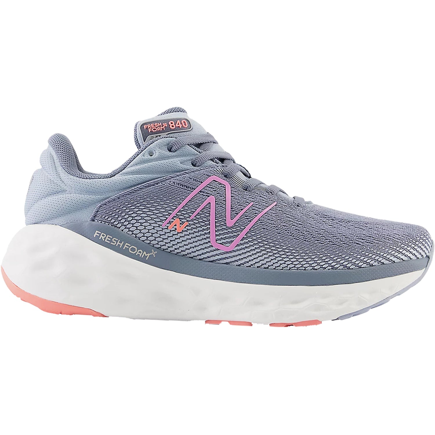 New Balance W840v1 | Women's Running Shoes | Footwear etc.