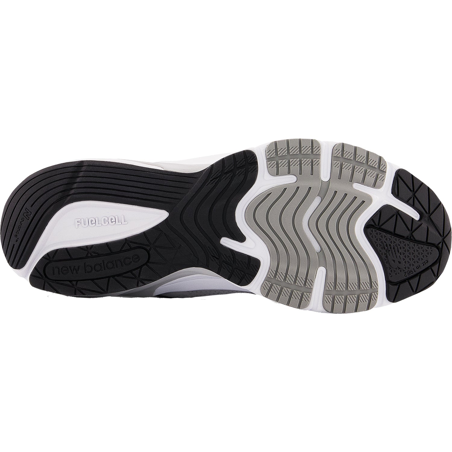 Women's New Balance W990GL6 Grey Suede/Mesh – Footwear etc. Women's New Balance W990GL6 Grey Suede/Mesh – Footwear etc.