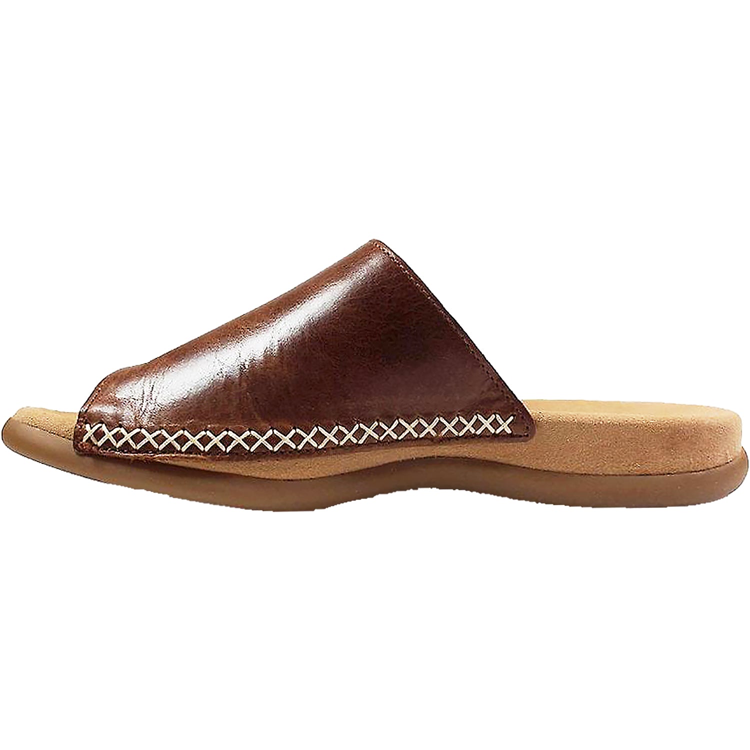 Gabor 03.700.24 | Women's Thong Sandals | Footwear etc.