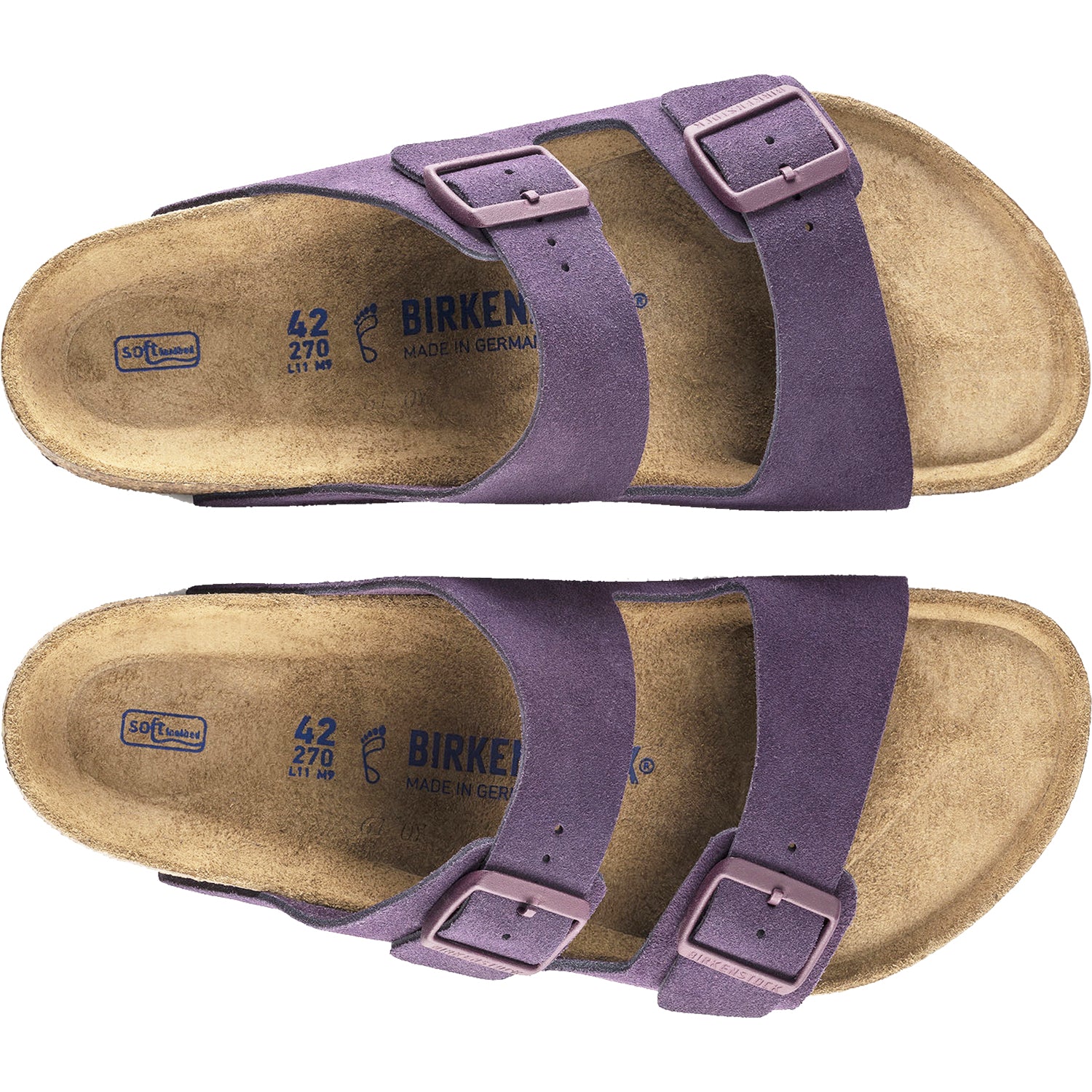 Birkenstock Arizona Soft Footbed | Women's Sandals | Footwear etc.