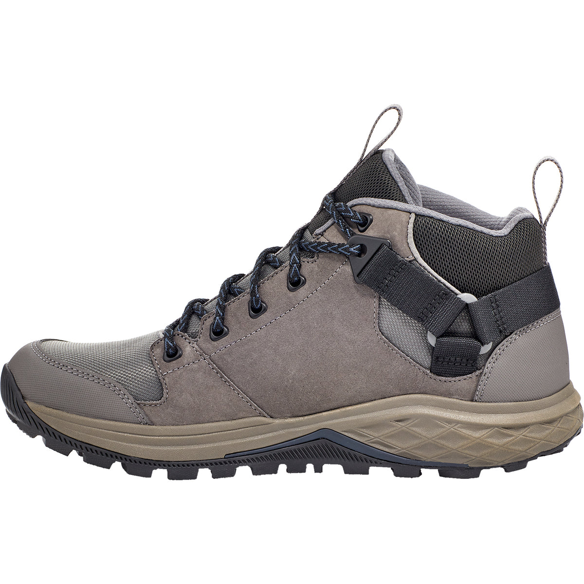 Teva Grandview Mid GTX | Men's Waterproof Hiking Boots | Footwear etc.