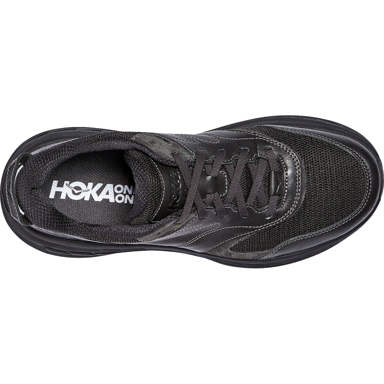 Hoka Bondi L | Unisex Road Running Shoes | Footwear etc.
