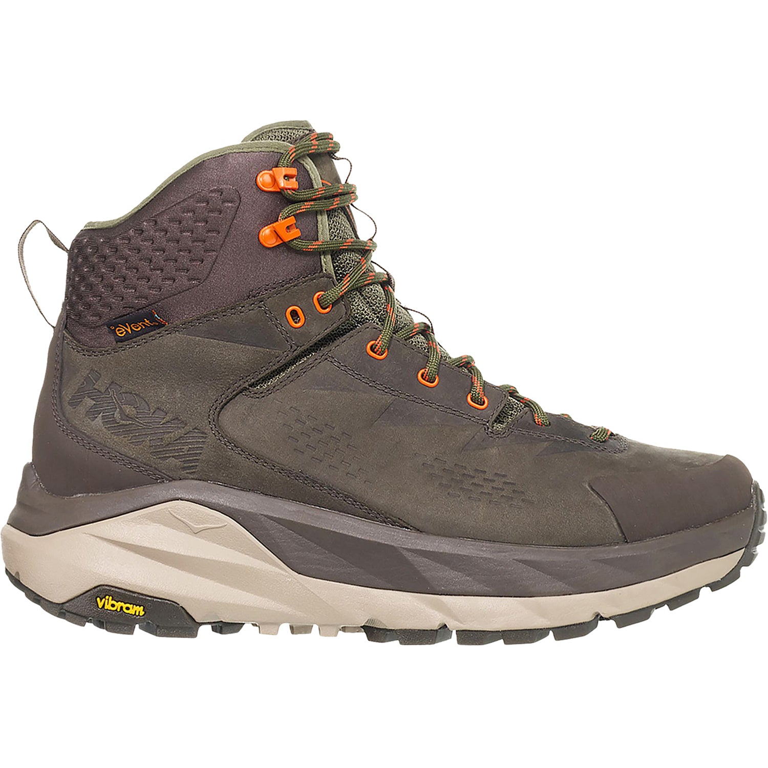 Hoka Kaha GTX | Men's Outdoor Trekking Shoes | Footwear etc.