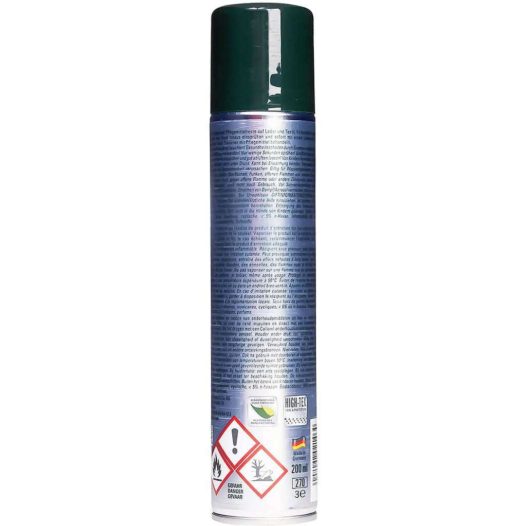 Unisex Collonil Unisex Collonil Nubuck And Velours Spray 200mL (6.76fl.oz.) - NEUTRAL