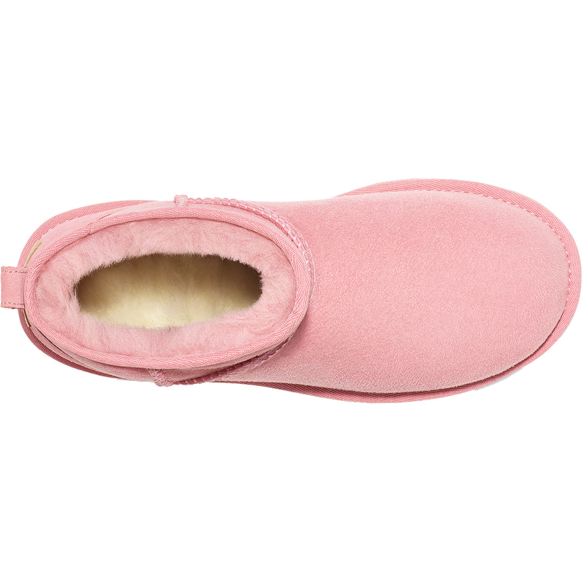UGG® Classic Ultra Mini Horizon Pink | Women's Boots | Footwear etc.
