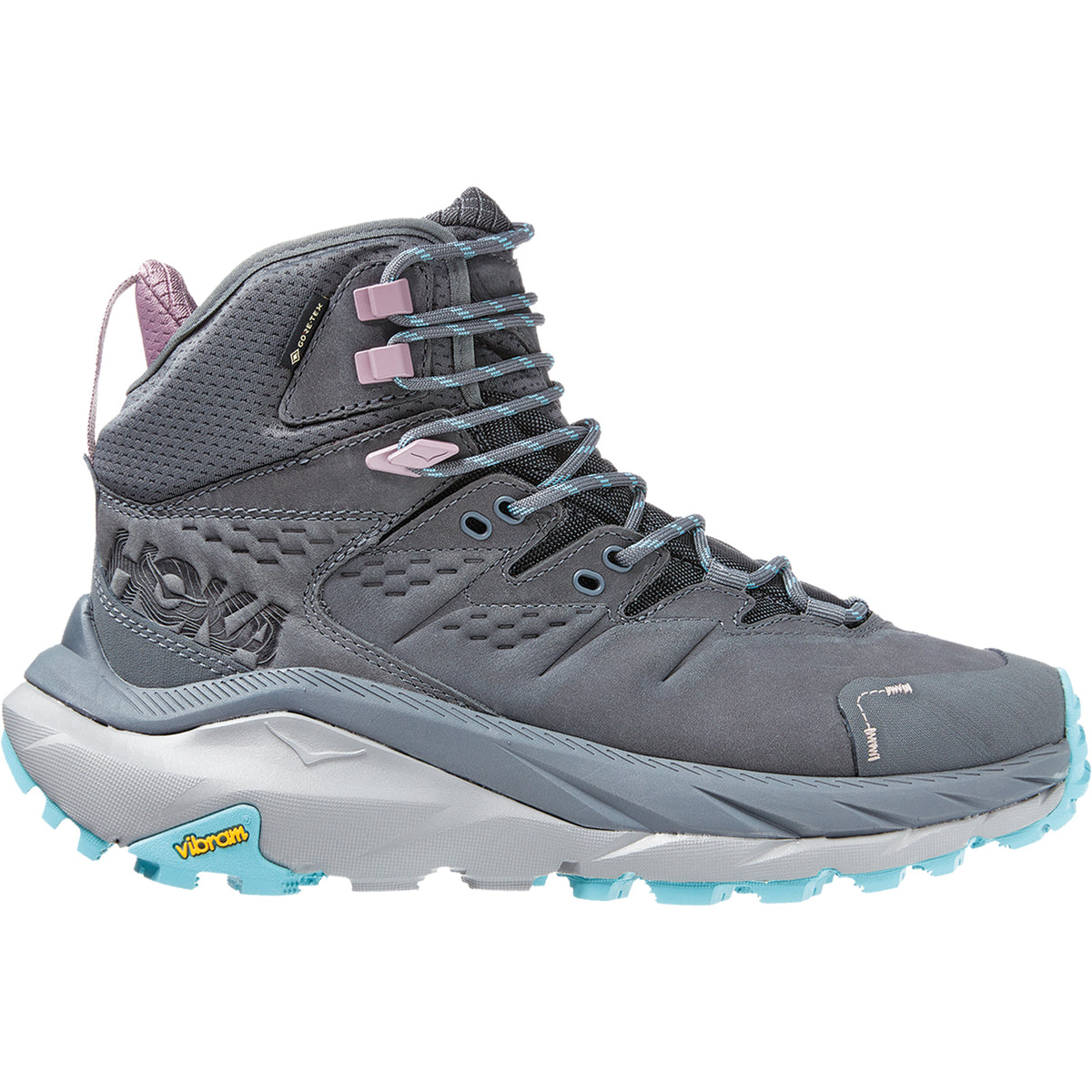 Hoka Kaha 2 GTX Castlerock | Hiking Boots | Footwear etc.