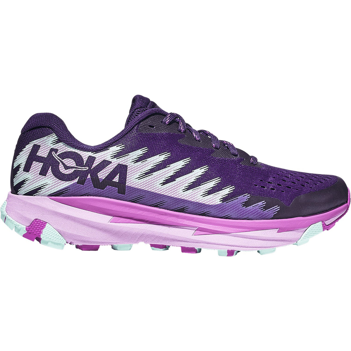 Hoka Torrent 3 | Women's Trail Running Shoes | Footwear etc.