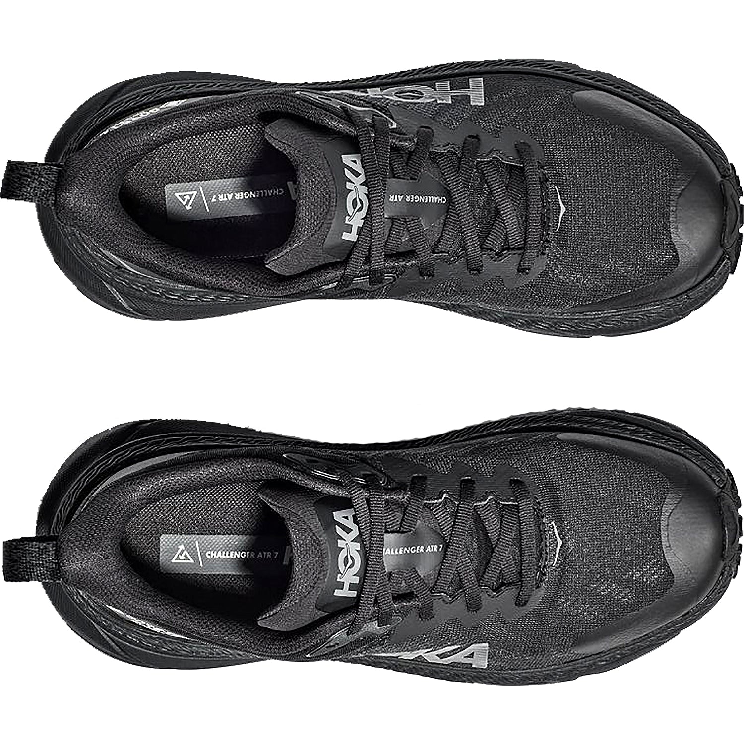 Hoka Challenger ATR 7 GTX | Men's Trail Running Shoes | Footwear etc.