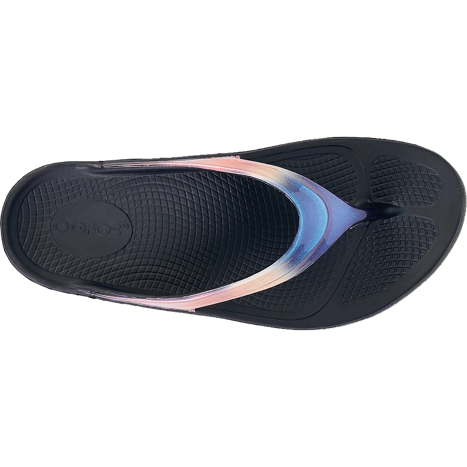 Amazon.com | Nike Celso Girl Thong Womens Shoes Size 5, Color: Black/White  | Flip-Flops