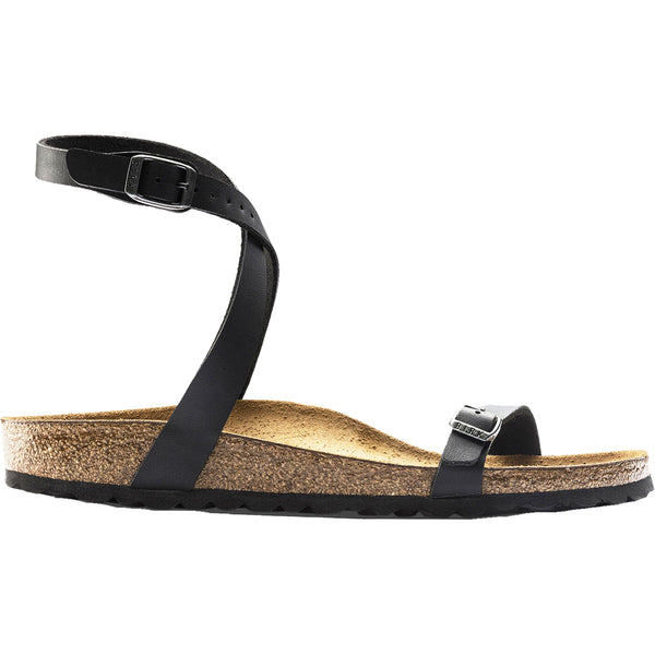 Birkenstock Daloa Sandal | Birkenstock with Ankle Strap – Footwear etc.