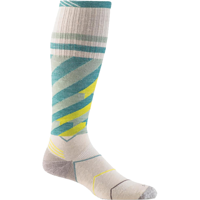 Women's Sockwell Cyclone Natural Knee High Socks 15-20 mmHg