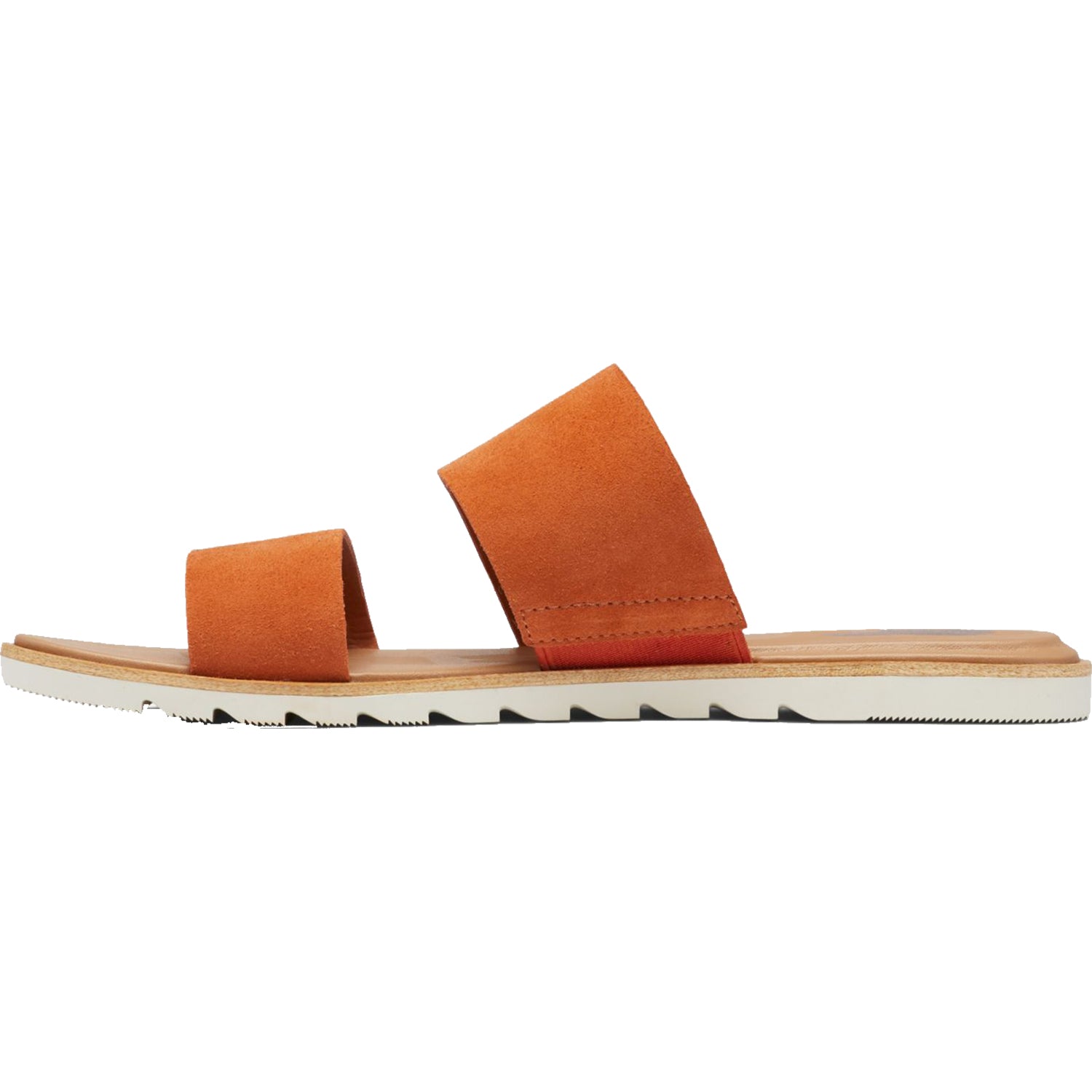 Sorel Ella II Slide Desert Sun | Women's Sandals | Footwear etc.