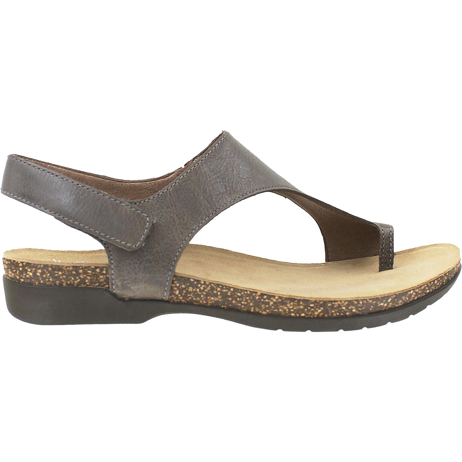 Dansko Reece Stone | Backstrap Sandals | Footwear etc.