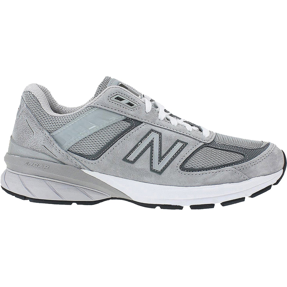 New Balance M990v5 Grey | Men's Everyday Athletic Shoes – Footwear etc.