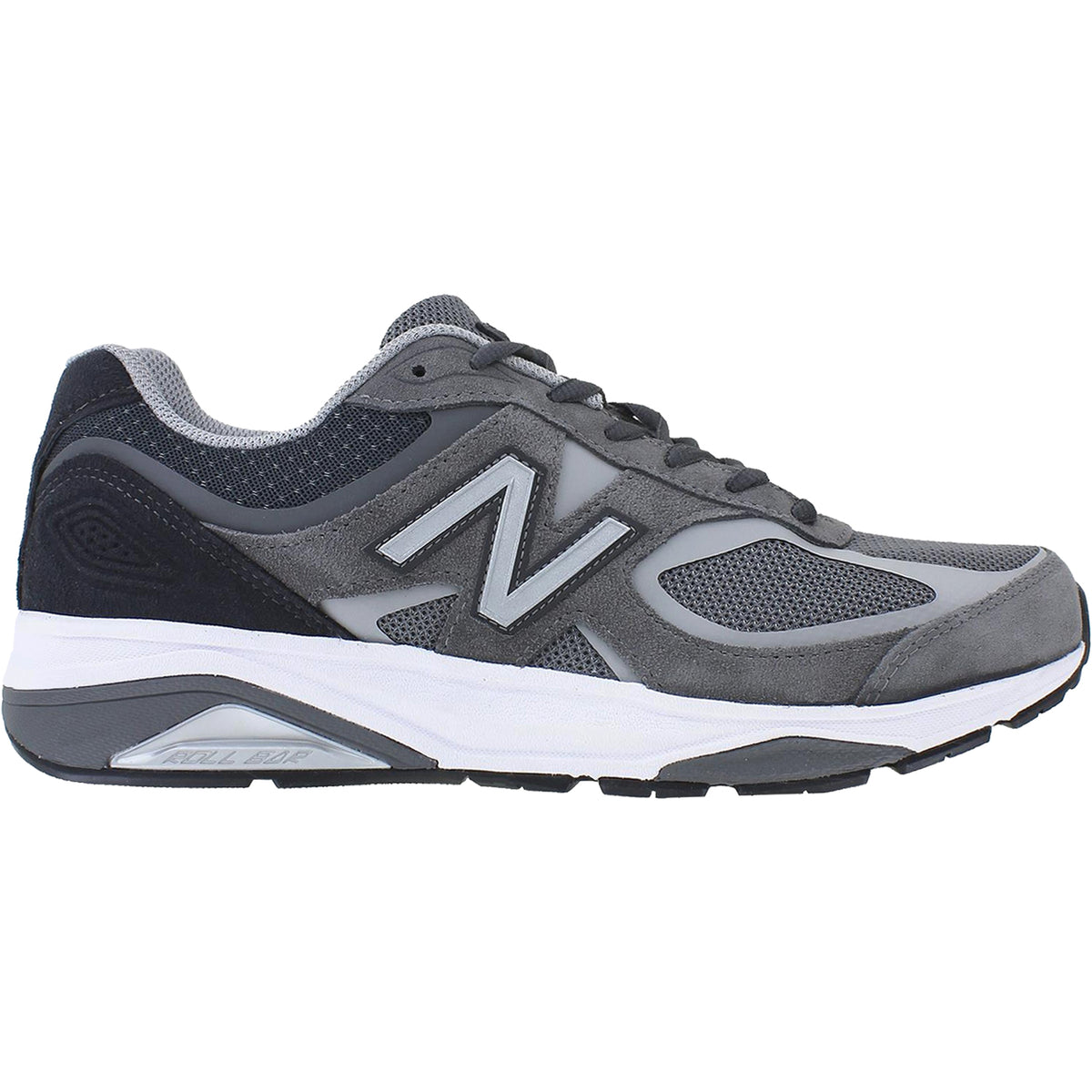 New Balance M1540v3 Grey | Men's Running Shoes | Footwear etc.