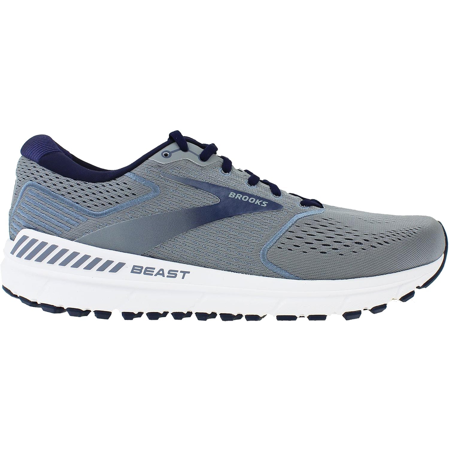 Brooks Beast 20 | Men's Running Shoes | Footwear etc.