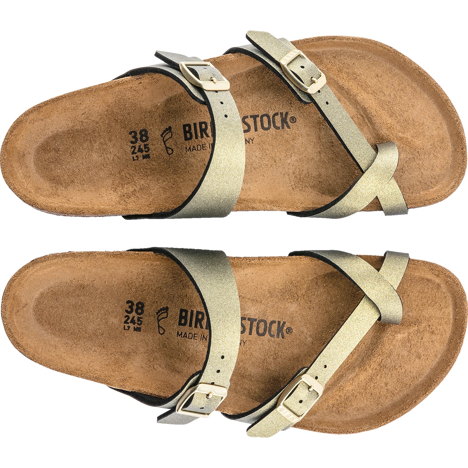 Birkenstock Mayari | Women's Thong Sandals | Footwear etc.