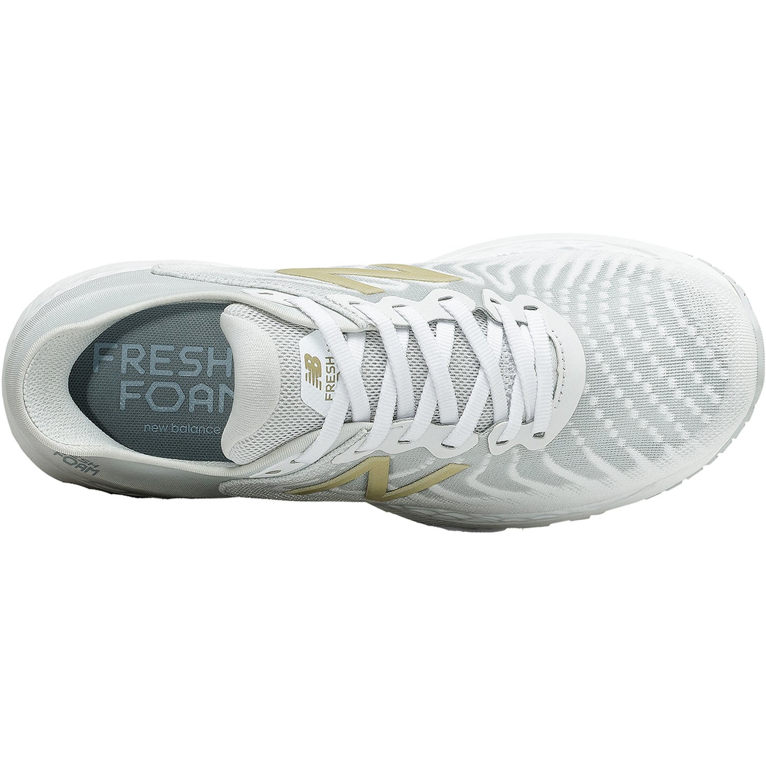 New Balance Fresh Foam W860W11 | Women's Running Shoe | Footwear etc.
