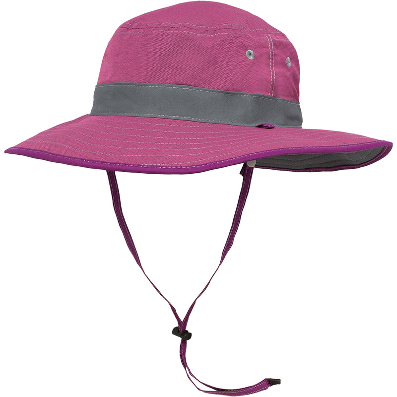 Women's Sunday Afternoons Clear Creek Boonie Wild Orchid/Cinder