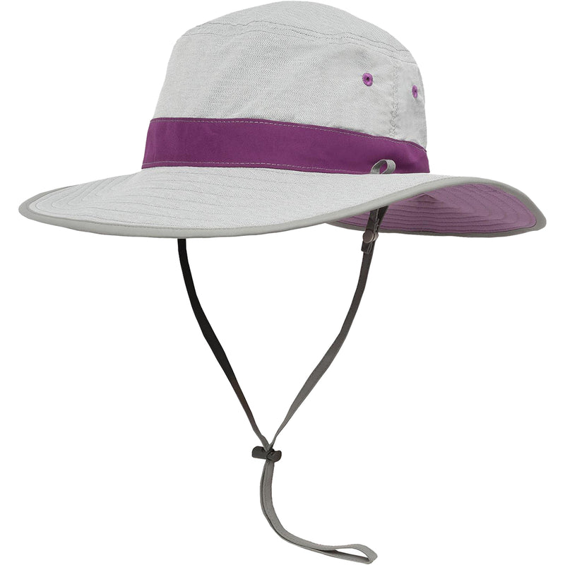 Women's Sunday Afternoons Clear Creek Boonie Lavender/Pumice