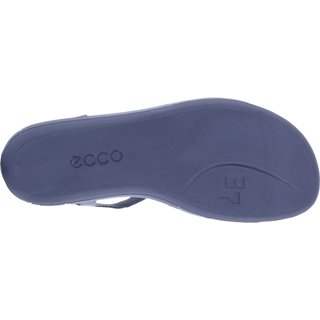 Womens Ecco Women's Ecco Simpil Misty Leather Misty Leather