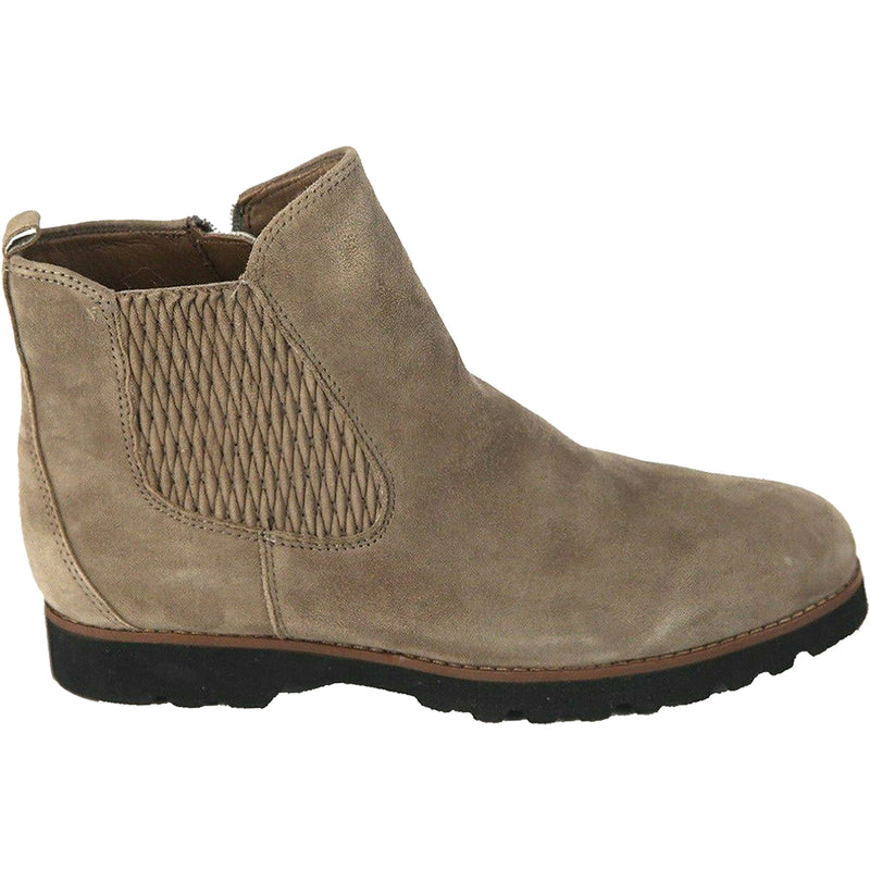Women's Earth Madrid Taupe Suede