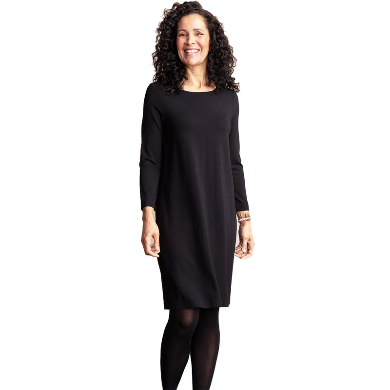 Women's Habitat Foundation Knit Go-To Dress Black