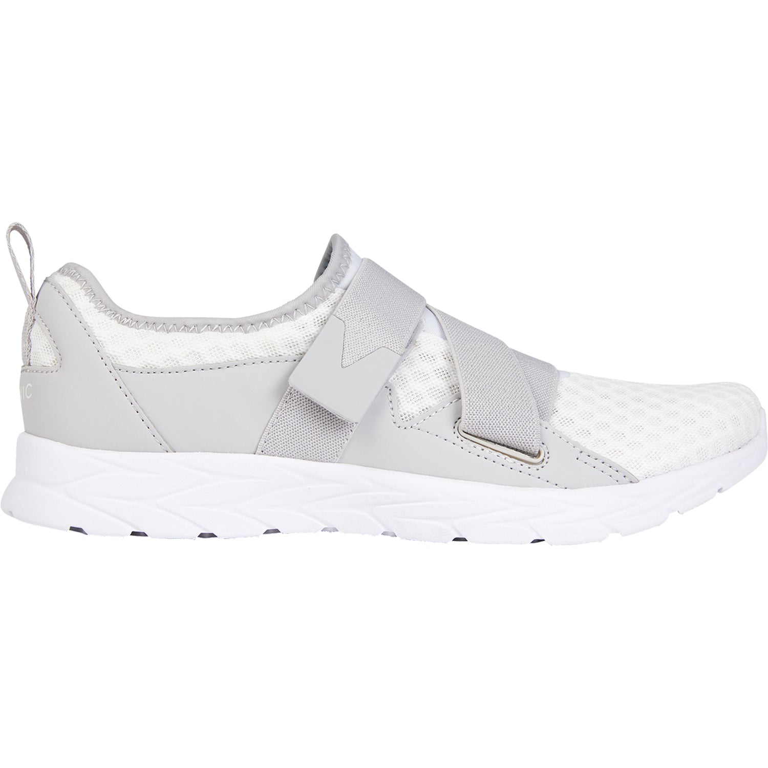 Vionic Aimmy White | Women's Active Slip-On Sneakers | Footwear etc.
