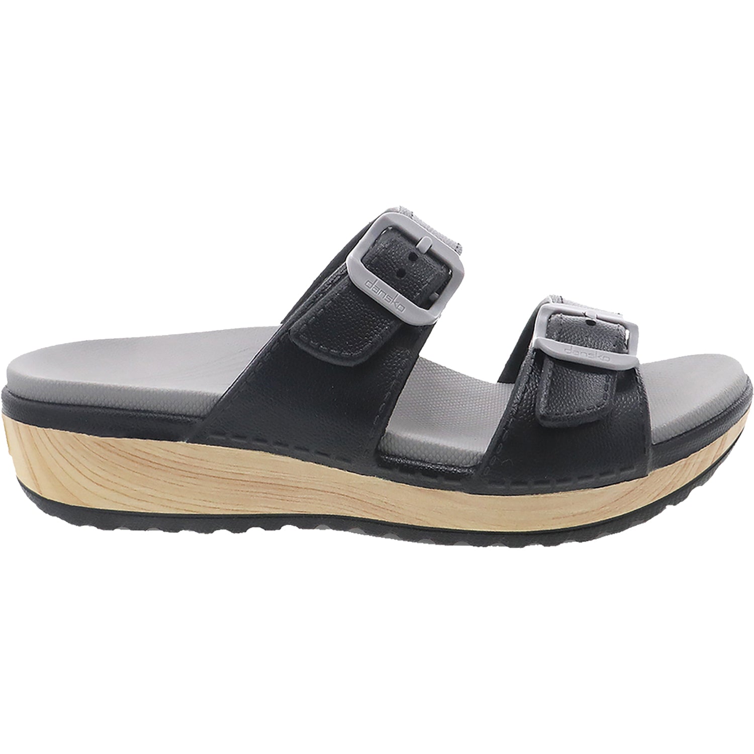 Dansko Kandi | Women's Slide Sandals | Footwear etc.
