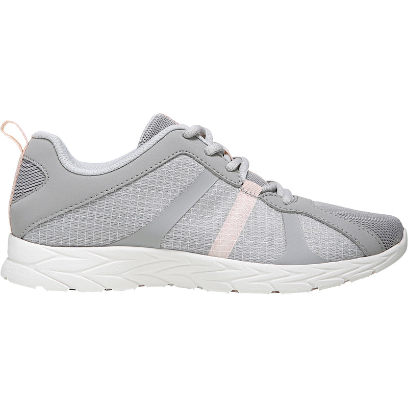 Women's Vionic Radiant Light Grey/Cloud Pink Synthetic