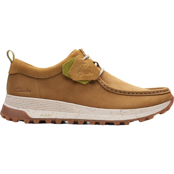 Clarks ATL Trek Wally | Men's Outdoor Shoes | Footwear etc.