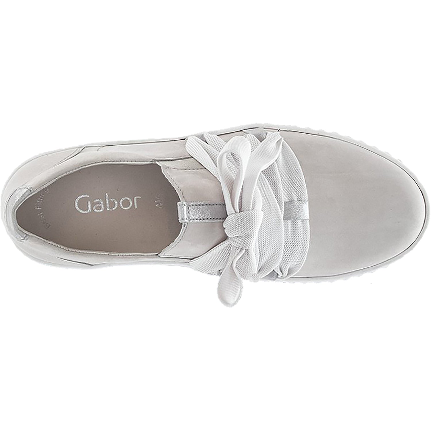Gabor 23.202.19 | Women's Platform Sneakers | Footwear etc.