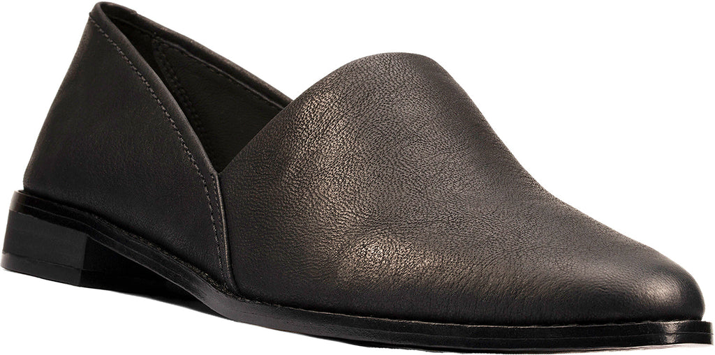 Womens Clarks Women's Clarks Pure Easy Black Leather Black Leather
