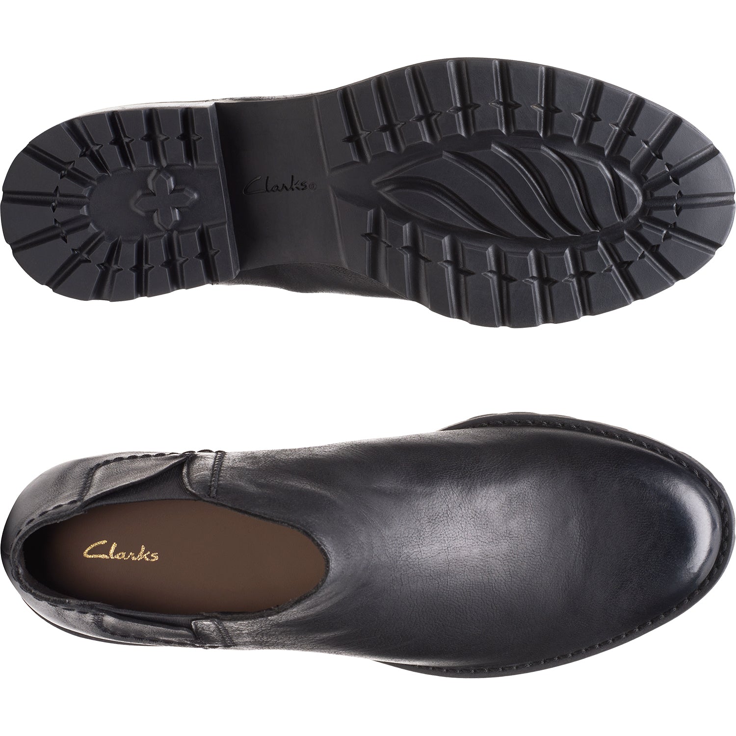 Clarks Clarkwell Demi | Women's Ankle Boots | Footwear etc.