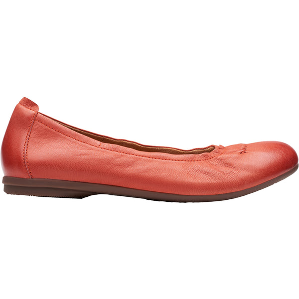 Clarks Rena Hop | Women's Flats Footwear etc.