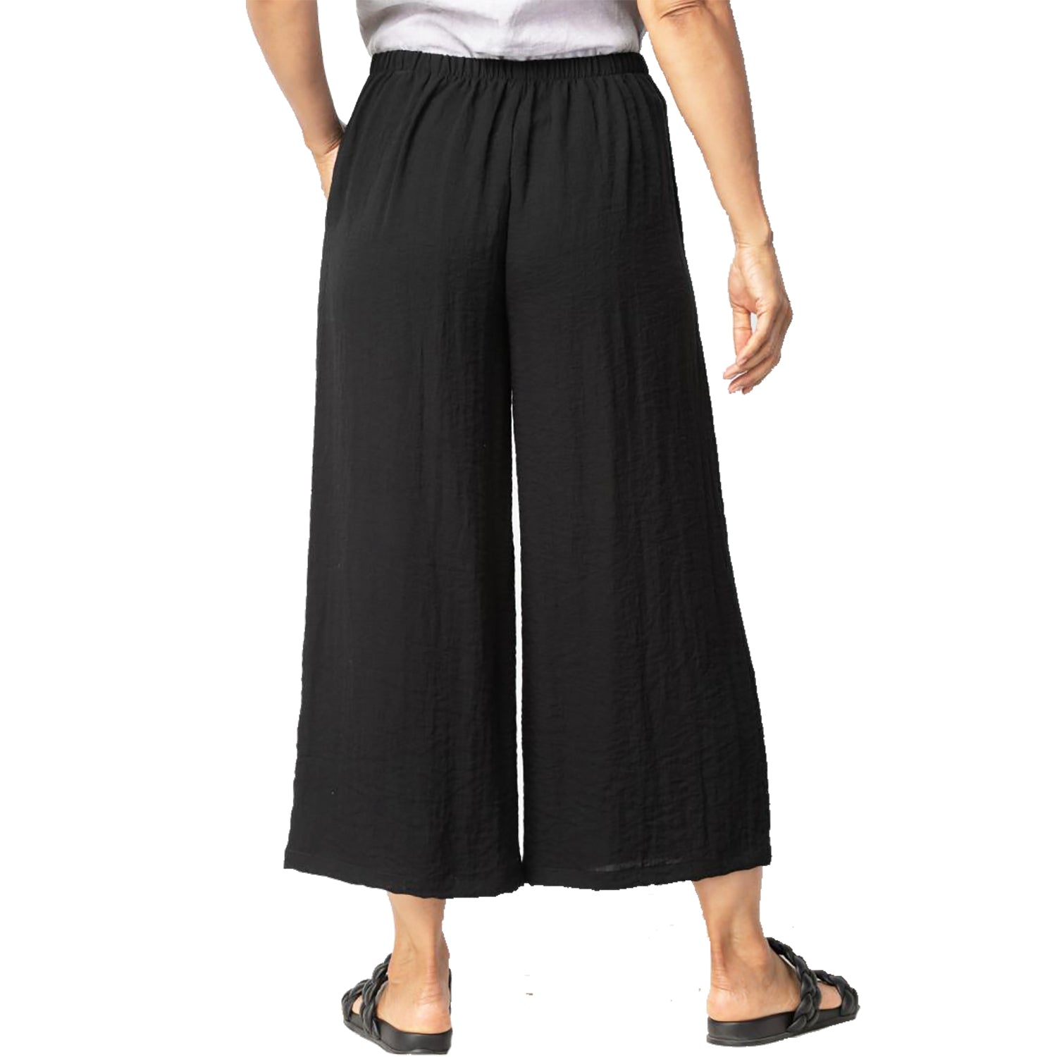 Habitat Express Travel Crop Pant | Women's Clothing | Footwear etc.